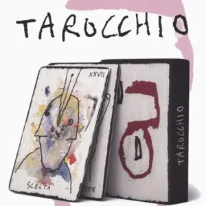 Di Tendenza Tarocchio. Con mazzo di tarocchi
