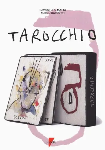 Di Tendenza Tarocchio. Con mazzo di tarocchi