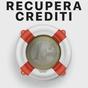 Il perfetto recupera crediti Offerta Del Giorno