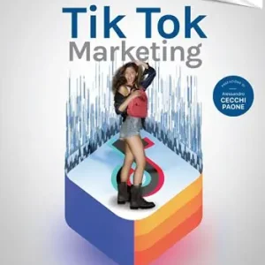 Tik Tok marketing A Buon Prezzo