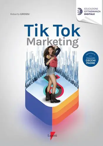 Tik Tok marketing A Buon Prezzo