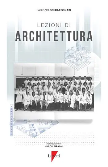 Lezioni di architettura Offerta Speciale