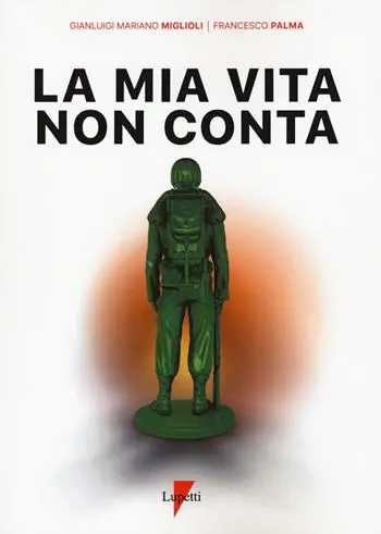 La mia vita non conta Nuovo Arrivo