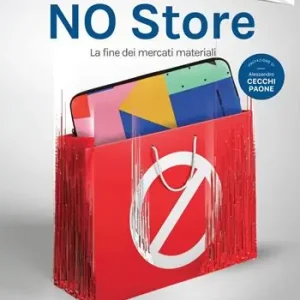 No store. La fine dei mercati reali Ultima Occasione