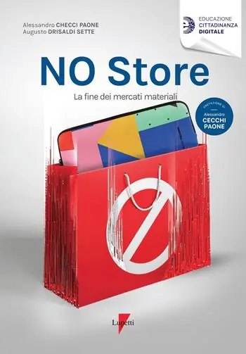 No store. La fine dei mercati reali Ultima Occasione
