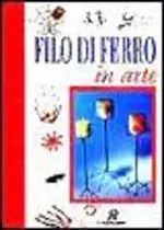 Affare Filo di ferro in arte