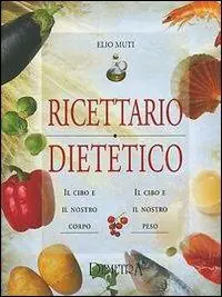 Offerta Speciale Ricettario dietetico