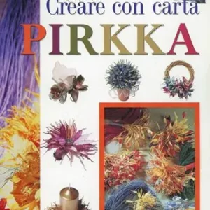 Creare con carta pirkka Affare