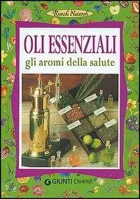 Scelto Dai Clienti Oli essenziali. Gli aromi della salute e della bellezza
