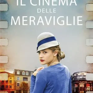 Il cinema delle meraviglie Offerta Speciale