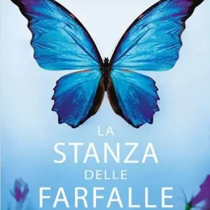 La stanza delle farfalle Offerta Limitata