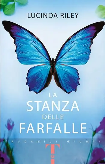 La stanza delle farfalle Offerta Limitata