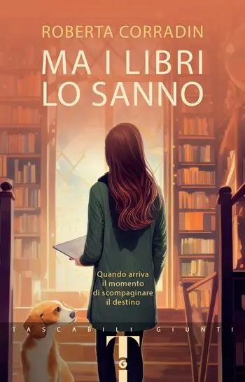 Scelto Dai Clienti Ma i libri lo sanno. Quando arriva il momento di scompaginare il destino
