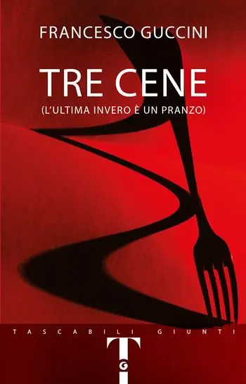 Tre cene (L’ultima invero è un pranzo) A Buon Prezzo