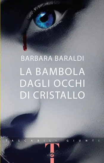 Ordina Subito La bambola dagli occhi di cristallo