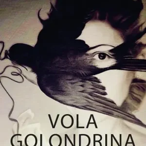 Vola golondrina Ultimissimo Modello