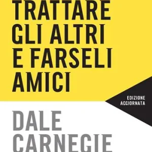 Come trattare gli altri e farseli amici Direttamente Dal Produttore