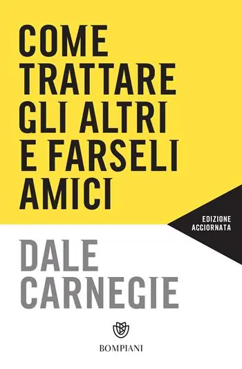 Come trattare gli altri e farseli amici Direttamente Dal Produttore