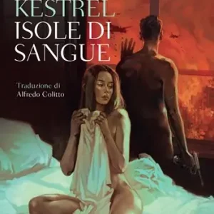 Isole di sangue Occasione Imperdibile