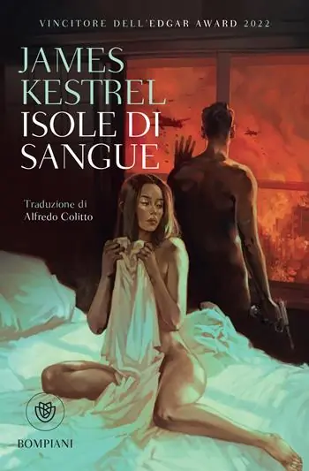 Isole di sangue Occasione Imperdibile
