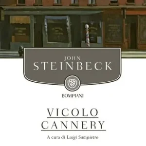 Vicolo Cannery Saldi