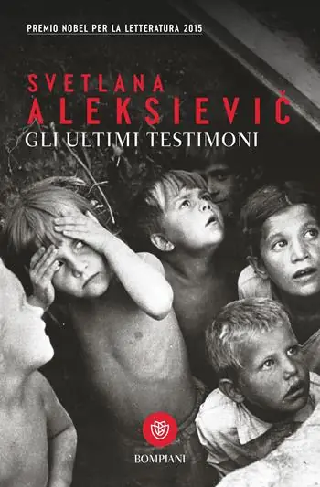 Direttamente Dal Produttore Gli ultimi testimoni