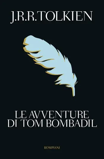 Popolare Le avventure di Tom Bombadil