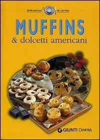 Muffins e dolcetti americani Promozione