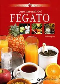 Cure naturali del fegato Ultima Occasione