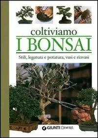 Spedizione Espresso Coltiviamo i bonsai