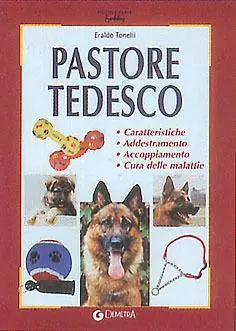 Pastore tedesco Ultima Occasione