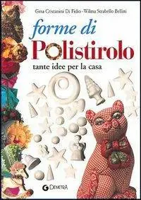 Forme di polistirolo. Tante idee per la casa Subito Disponibile