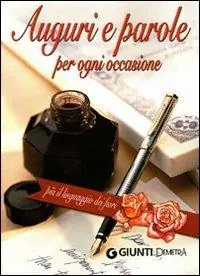 Auguri e parole per ogni occasione Spedizione Espresso