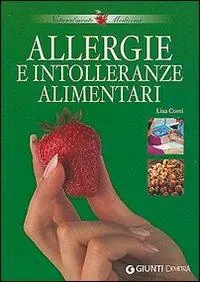 Offerta Lampo Allergie e intolleranze alimentari