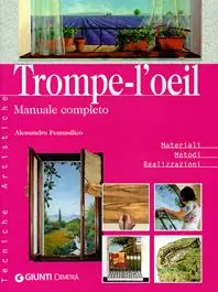 Trompe-l‘oeil. Manuale completo Miglior Prezzo