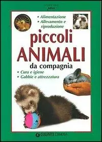 Spedizione Espresso Piccoli animali da compagnia. Alimentazione, allevamento e riproduzione, cura e gene, gabbie e attrezzatura