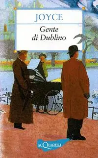 Gente di Dublino Promozione Esclusiva