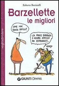 Barzellette. Le migliori Acquista Ora