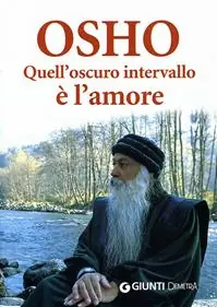 Professionale Quell‘oscuro intervallo è l‘amore