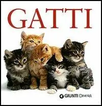 Professionale Gatti