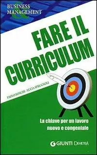 Subito Disponibile Fare il curriculum. La chiave per un lavoro nuovo e congeniale