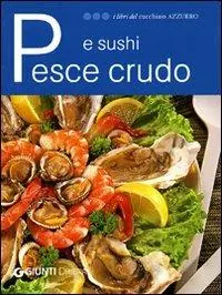 Saldi Pesce crudo e sushi