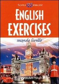 Advanced English exercises Sconto