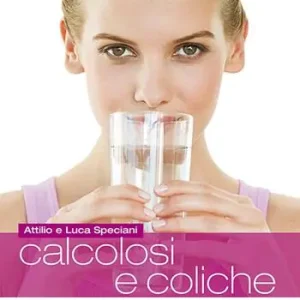 Calcolosi e coliche. Soluzioni secondo natura Bestseller