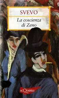 La coscienza di Zeno Scelto Dai Clienti