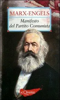 Il manifesto del Partito Comunista Direttamente Dal Produttore