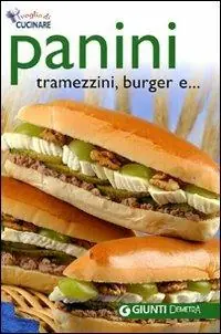 Panini, tramezzini, burger e ... A Buon Prezzo