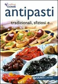 Antipasti tradizionali, sfiziosi e ... Esclusivo