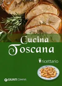 Cucina Toscana Promozione
