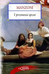 I promessi sposi Quantità Limitata